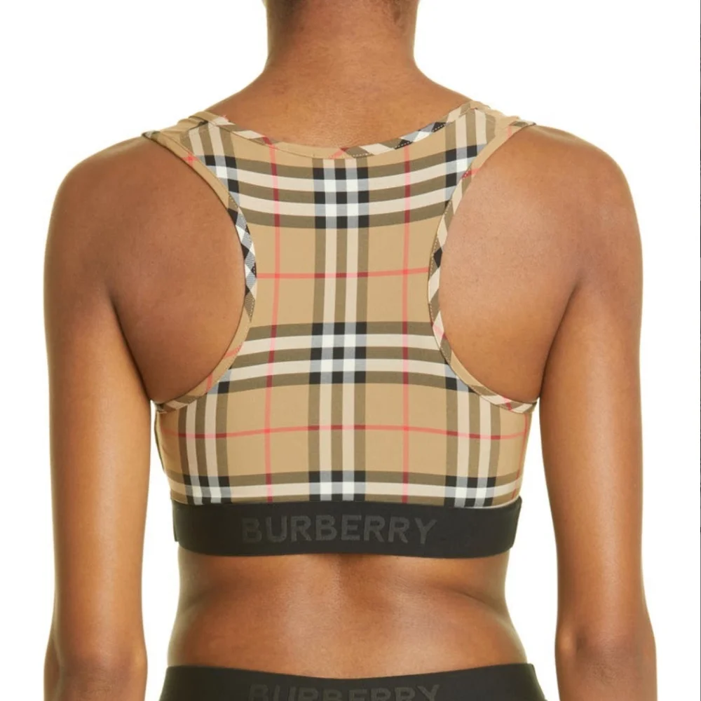 Burberry spots bra - Picture 2 of 7